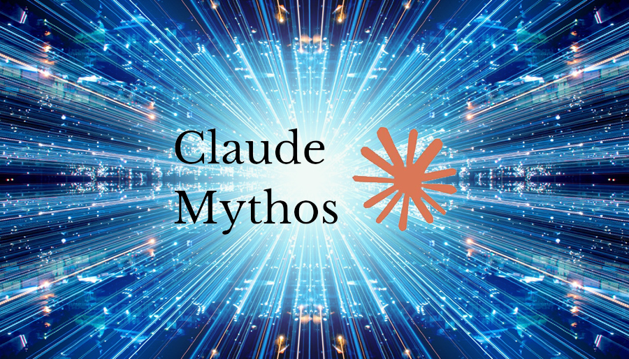 Claude Mythos AI 网络安全模型
