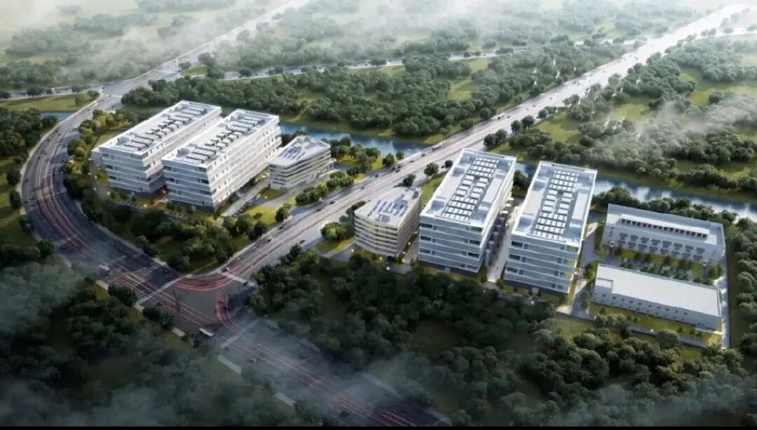 盘点25个在建超算中心、智算中心、数据中心-CSDN博客