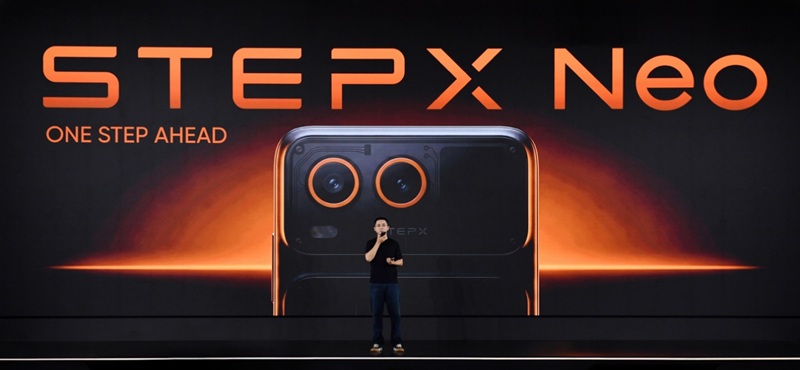 阶跃星辰STEPX Neo：IPO前夜的“iPhone时刻”——当Agent手机从概念走进现实，一场关于AI原生硬件的终局之战已经打响