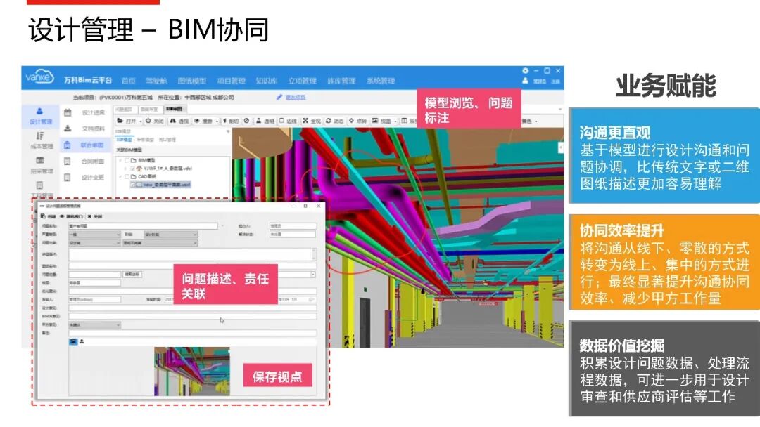 【52页PPT】大型房地产集团BIM智慧建造解决方案：以BIM为载体，以数据为驱动，BIM与智慧建造、VBIM平台、匠心平台、采筑平台-CSDN博客