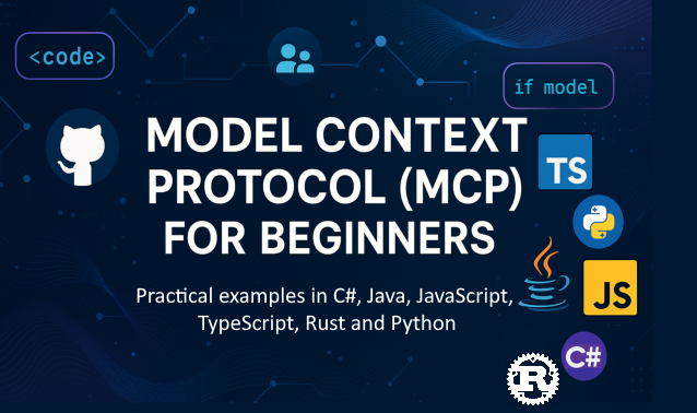 microsoft/mcp-for-beginners