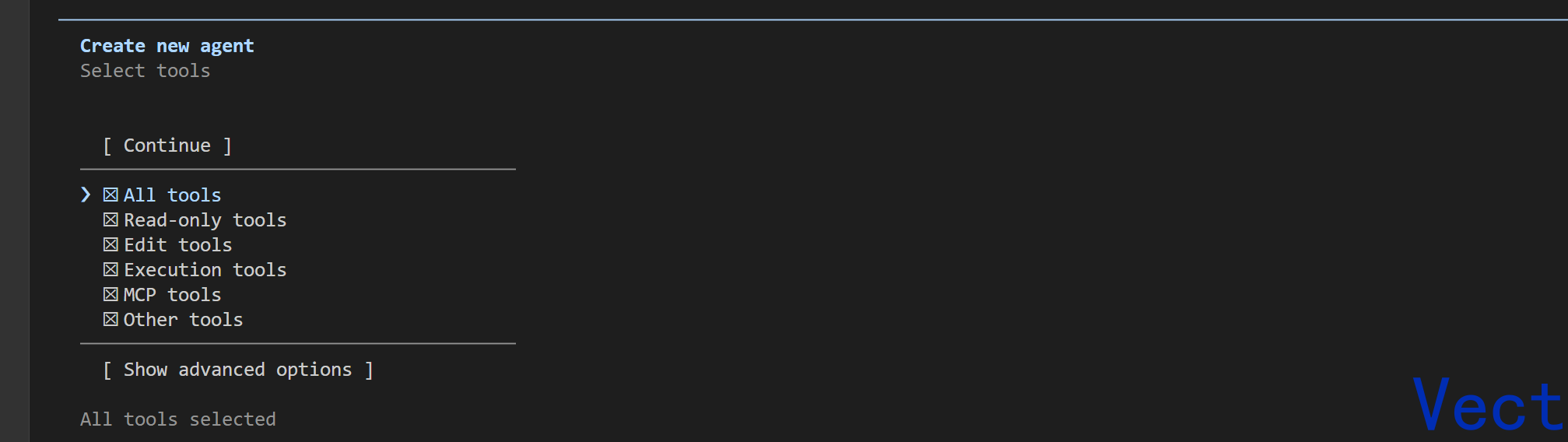 配置权限