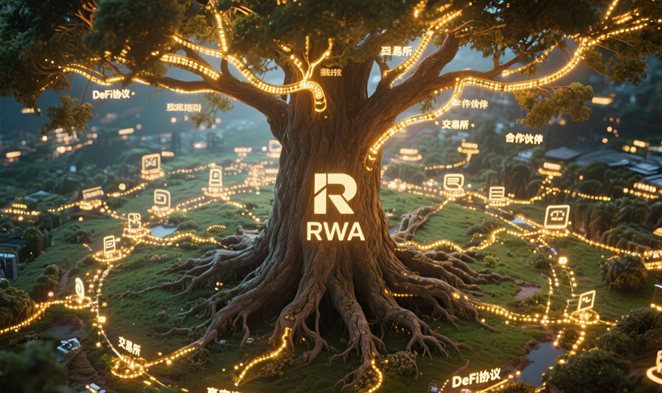 RWA深度解读专辑（九十三)——RWA项目白皮书写作指南：结构、要点和内容要求_深度解读(九十三)——rwa项目白皮书写作指南:结构、要点和 ...