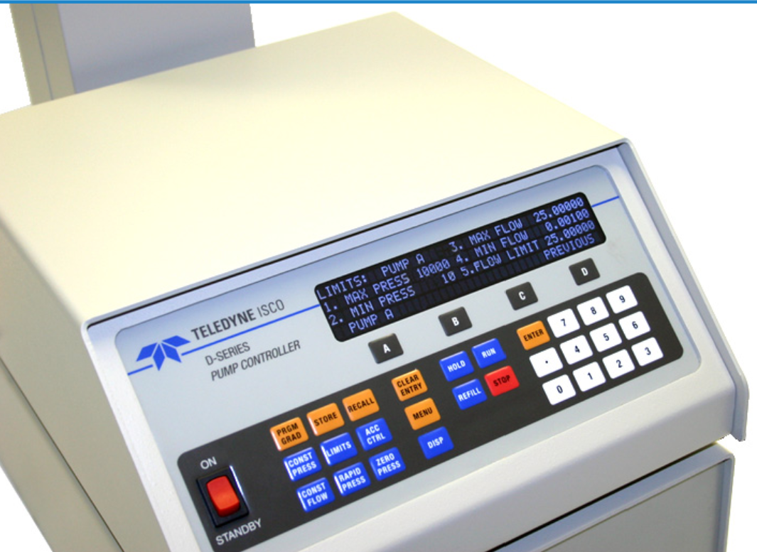 Teledyne Isco 注射泵串口与模拟量通讯控制比较_isco泵软件界面-CSDN博客