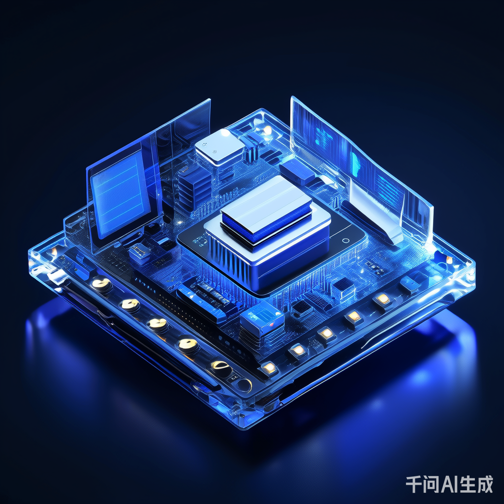 自适应优化系统架构