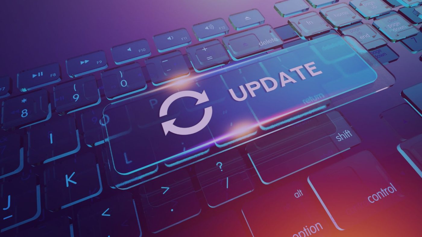 Patch Management and Software Updates A Practical Guide - CommSec Cyber Security