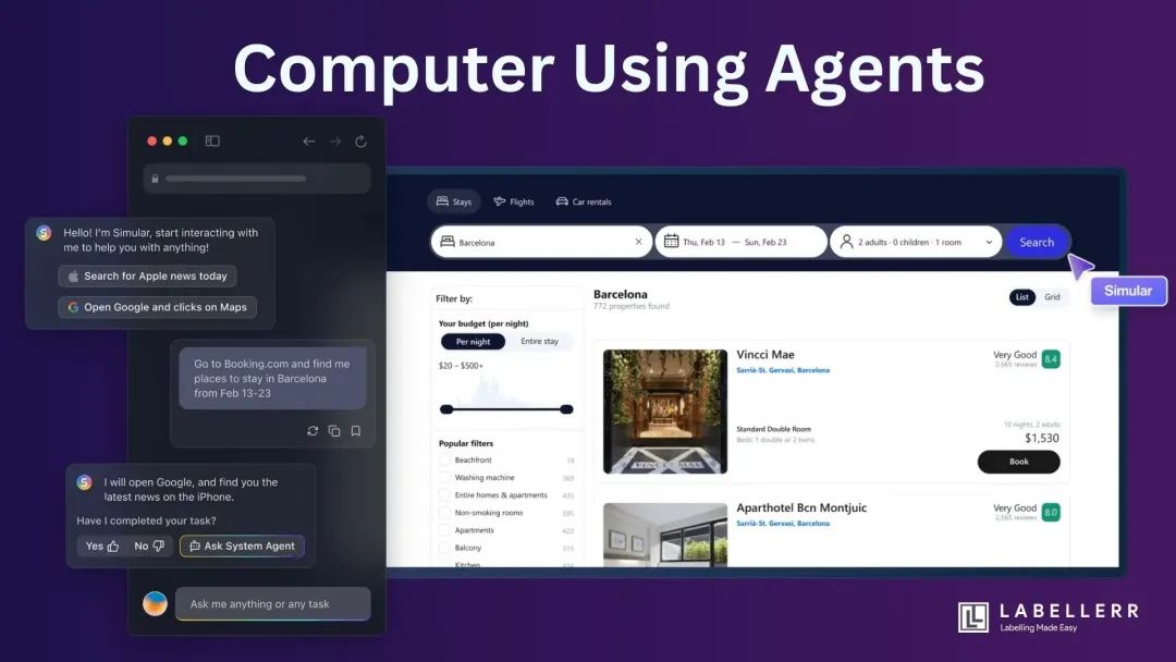 零基础搞懂Agent如何调用工具?一文讲透三大主流Agent的工具调用_agent工具-CSDN博客
