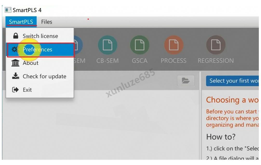 Smartpls下载安装教程（附安装包）2025最新版（smartpls 41）smartpls 4 Crack Csdn博客 