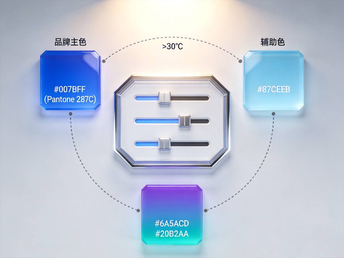 配图