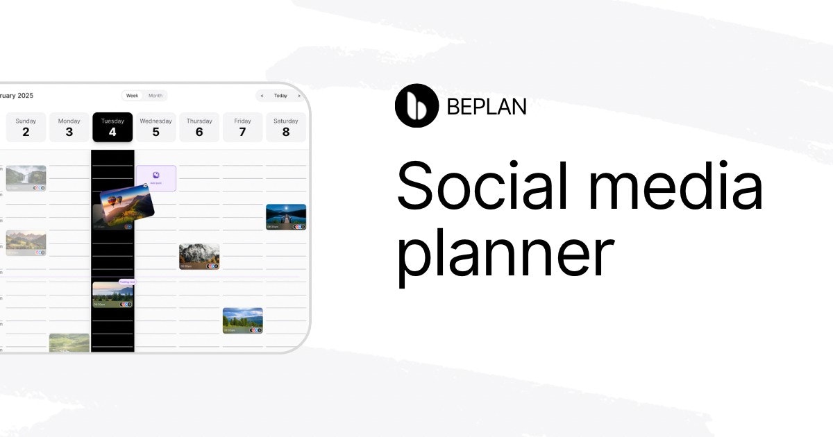Beplan