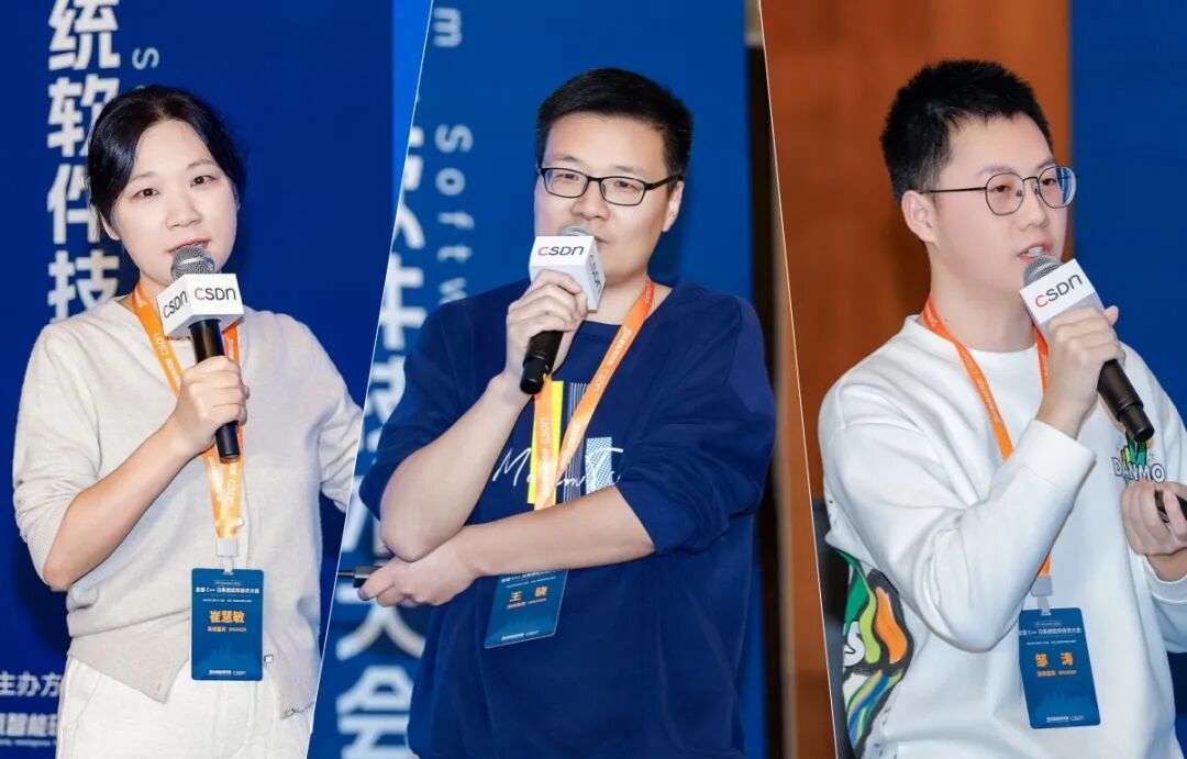 站在AI原生时代的十字路口,C++之父为1600万开发者擘画领航!2025全球C++及系统软件技术大会圆满收官-CSDN博客
