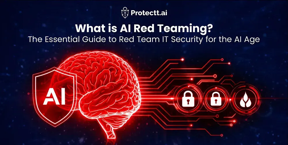 What is AI Red Teaming? The Essential Guide to Red Team IT Security