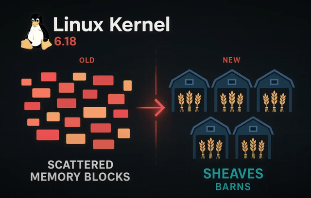 2025 年 Linux 内核十大技术创新｜年终盘点-CSDN博客