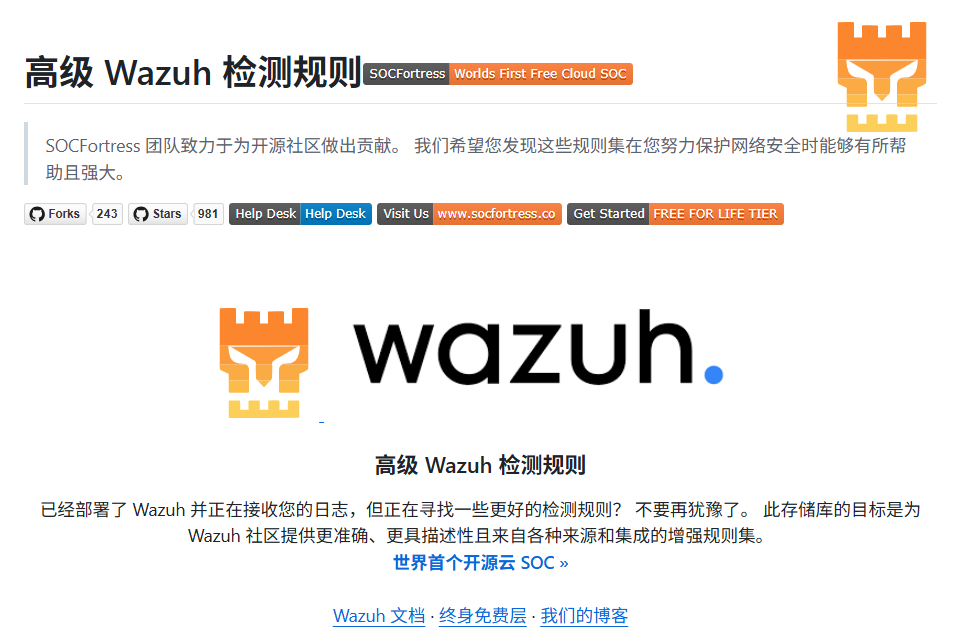 Wazuh-Rules