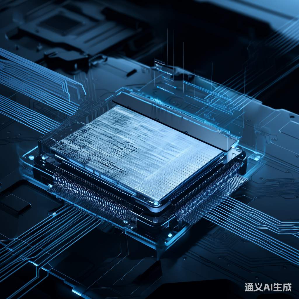 自动驾驶存算一体系统架构