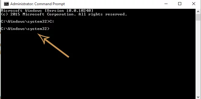windows 10 safe mode13