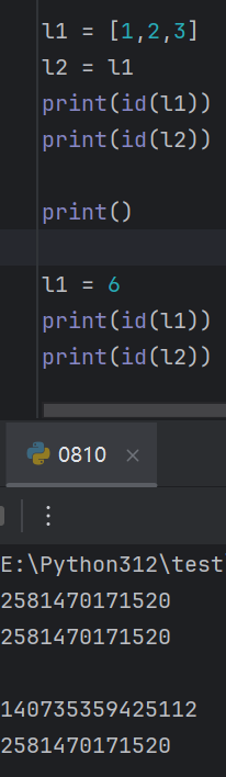 Python列表的深浅拷贝_Python_06