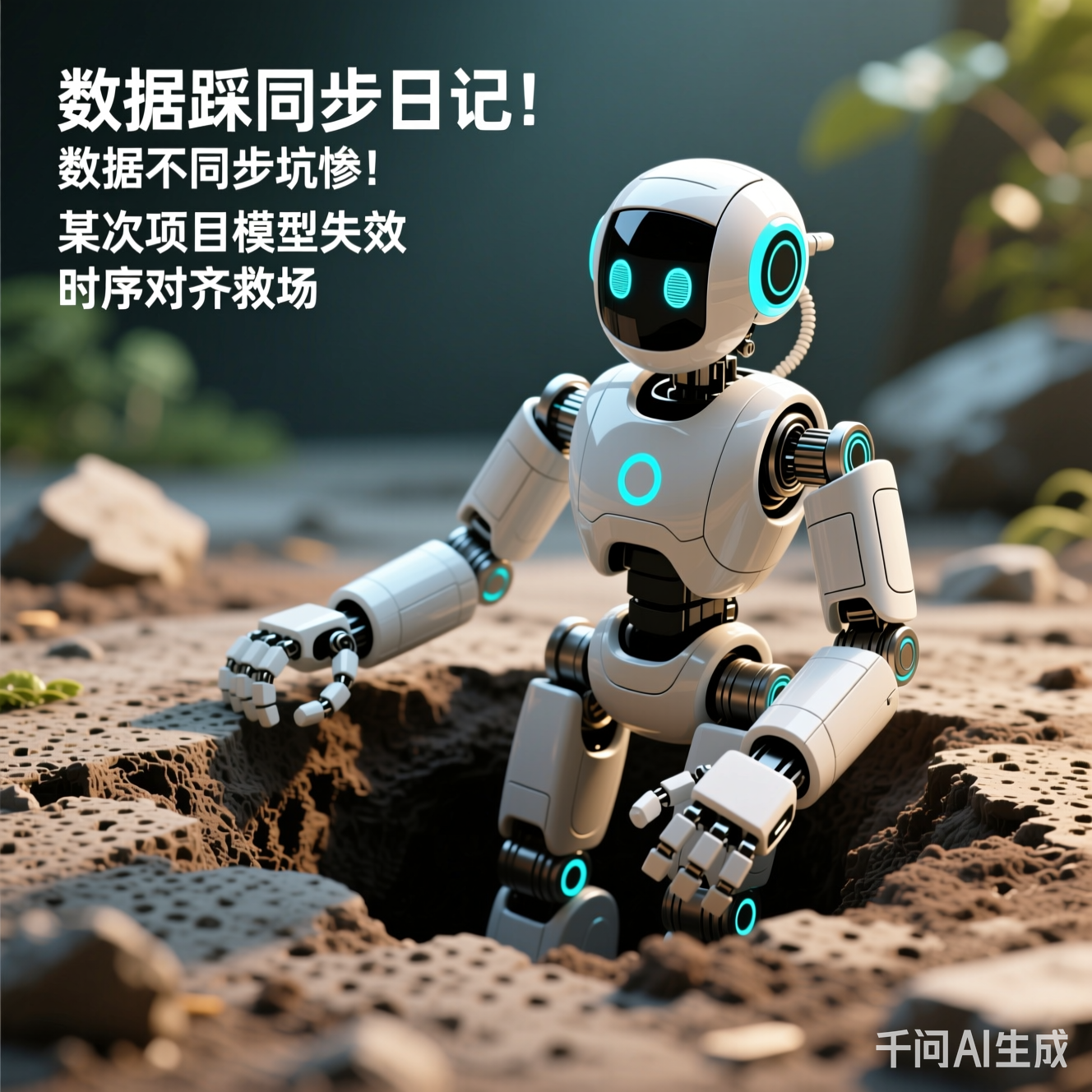 智能运维机器人