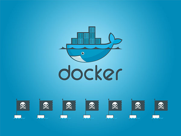 7 Docker security vulnerabilities and threats | Sysdig