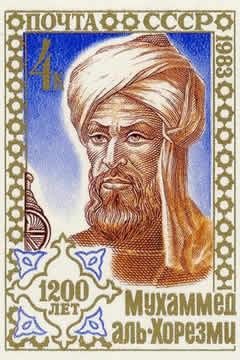 The Development of Algebra - 1