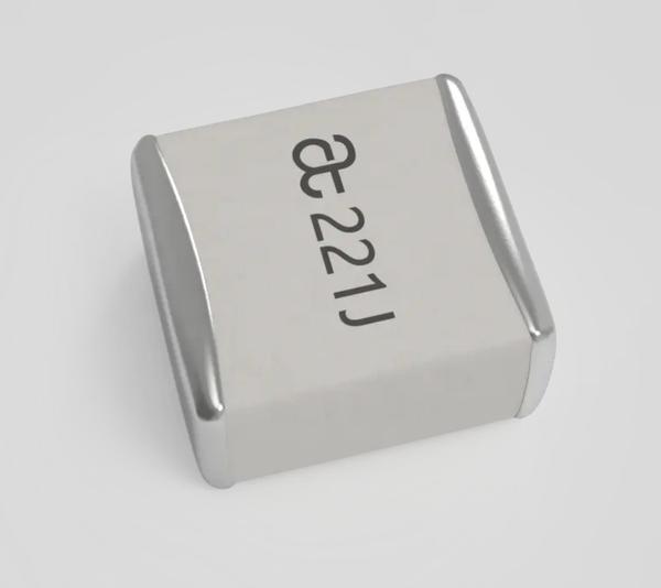 ATC 高频射频电容现货库存-有驾