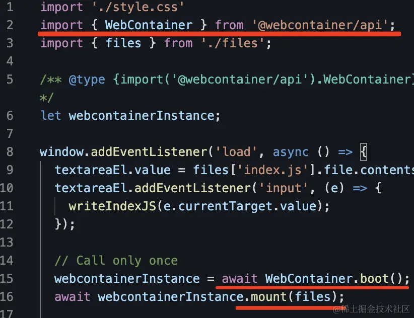 image.png AI 生成前端项目的 bolt.new 是怎么做到的?_JavaScript_31