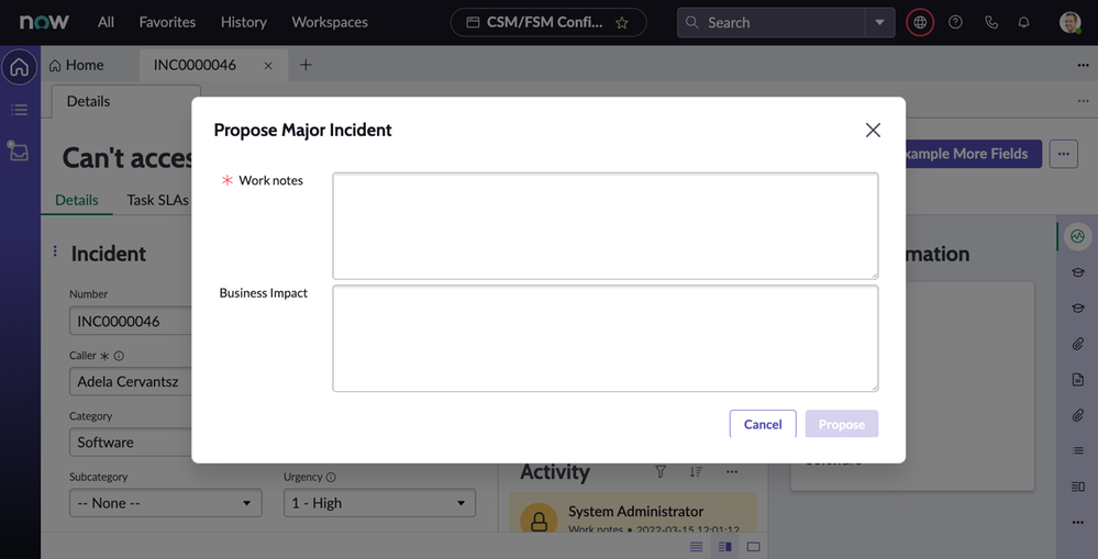 How to use UI Actions in Workspaces-CSDN博客