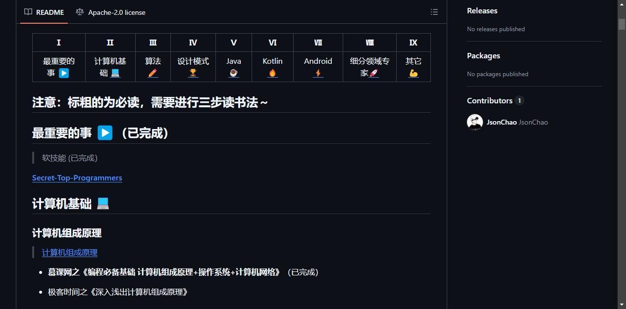 README区域截图