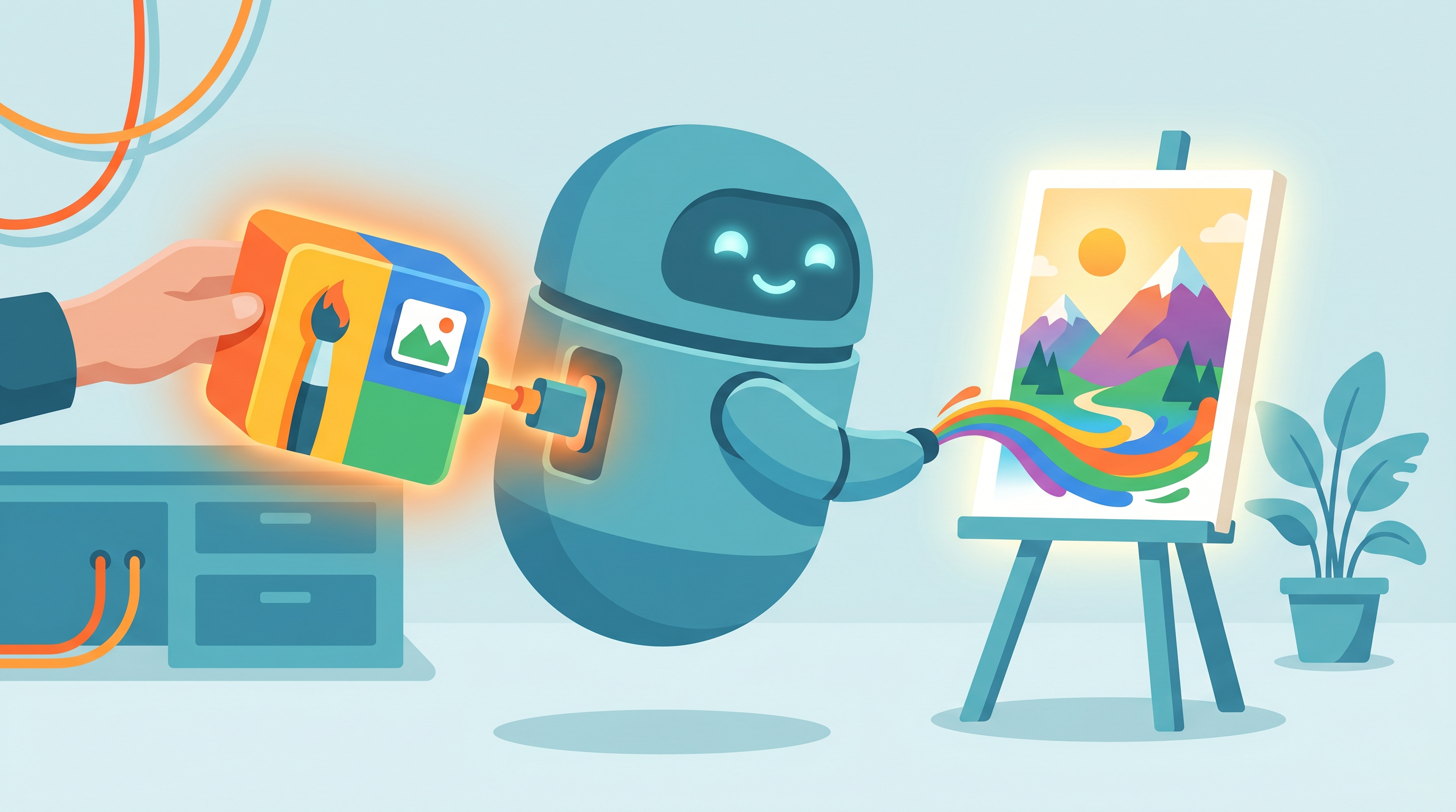AI Agent 通过接入工具扩展能力