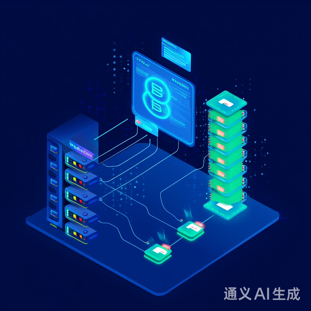 实时数据更新架构