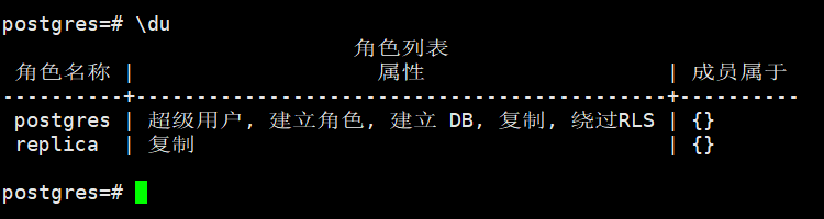 PostgreSQL主从搭建_pg数据库主从-CSDN博客