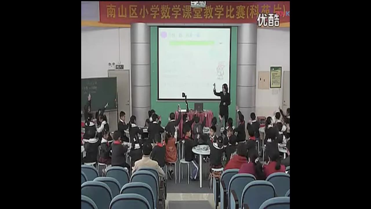 样本图