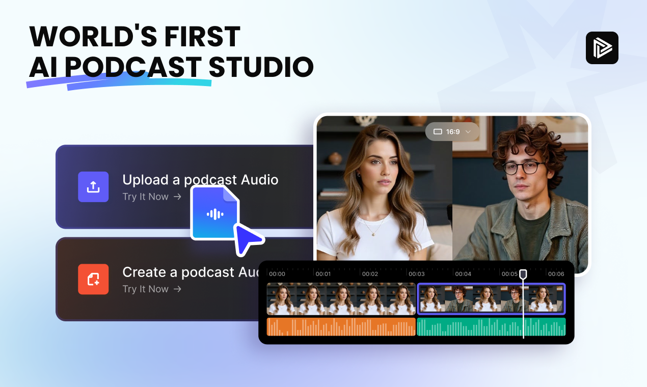 Visionstory - Video Podcast