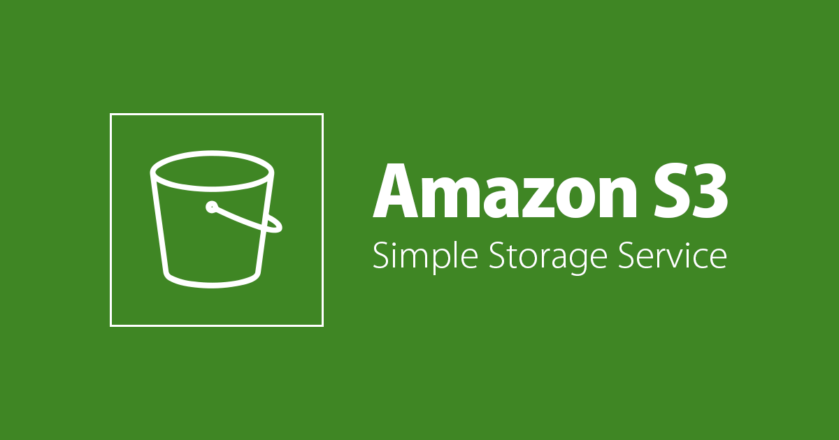 Mounting Amazon S3 Buckets on Ubuntu