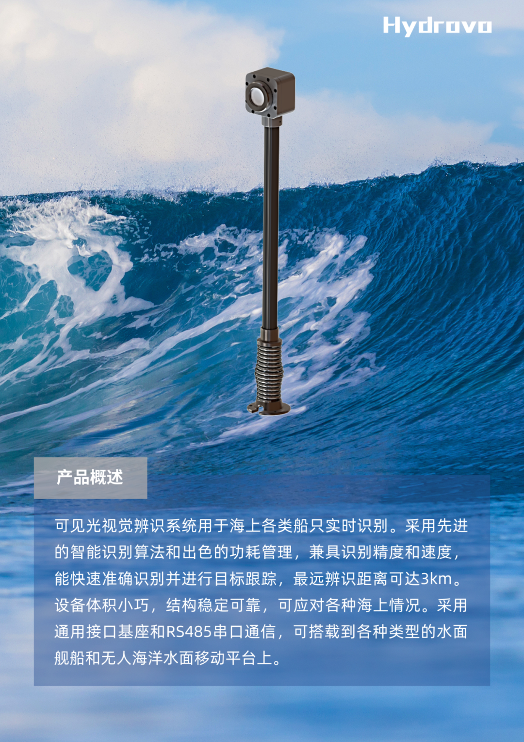 视觉辨识系统系列化丨实时观测海域-CSDN博客