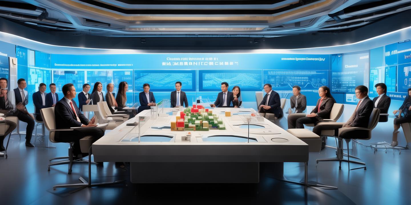 区块链跨链技术在国际物流多式联运单证电子化与实时结算中的应用_区块链技术用于国际结算