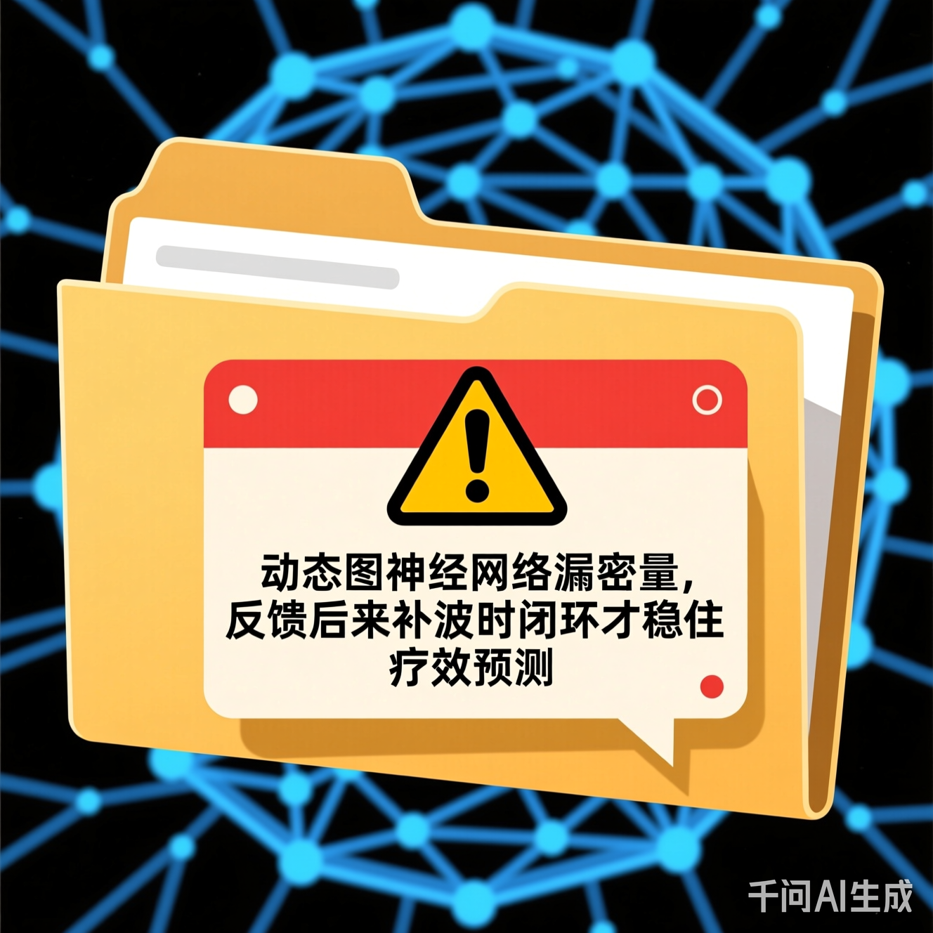 加密文件夹弹出警告