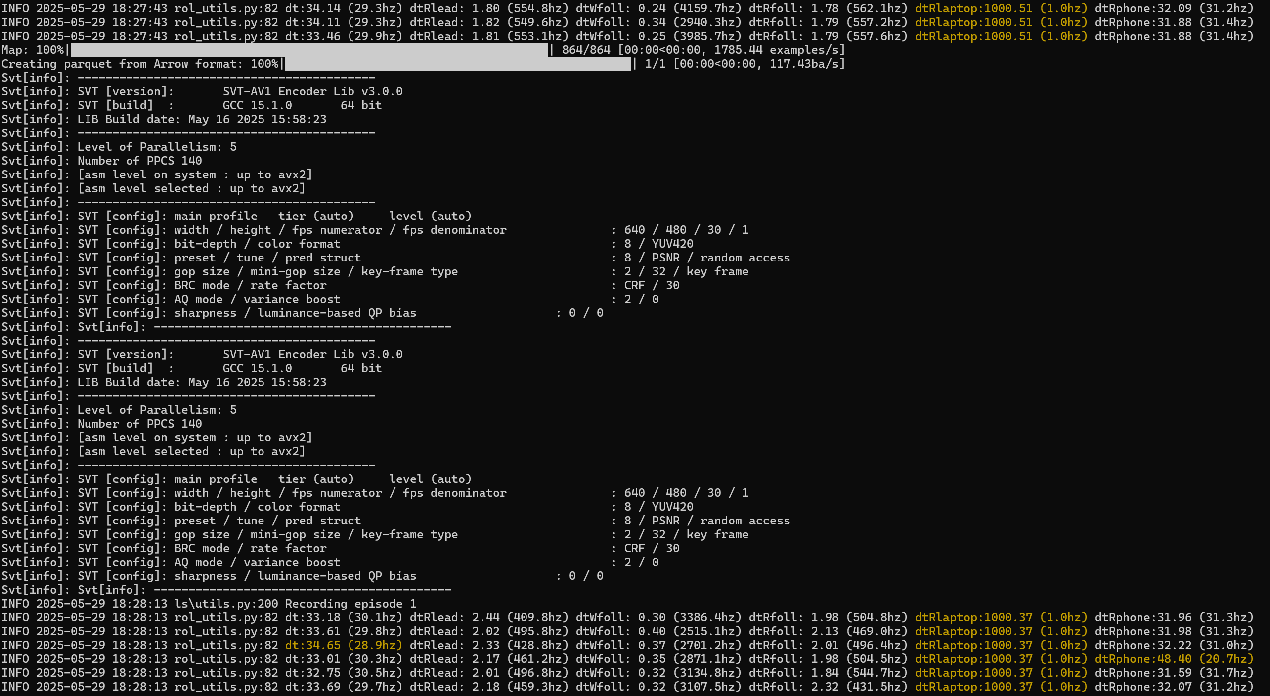 lerobot机械臂的标定、遥控、数据录制、训练、源码解读_lerobot_23