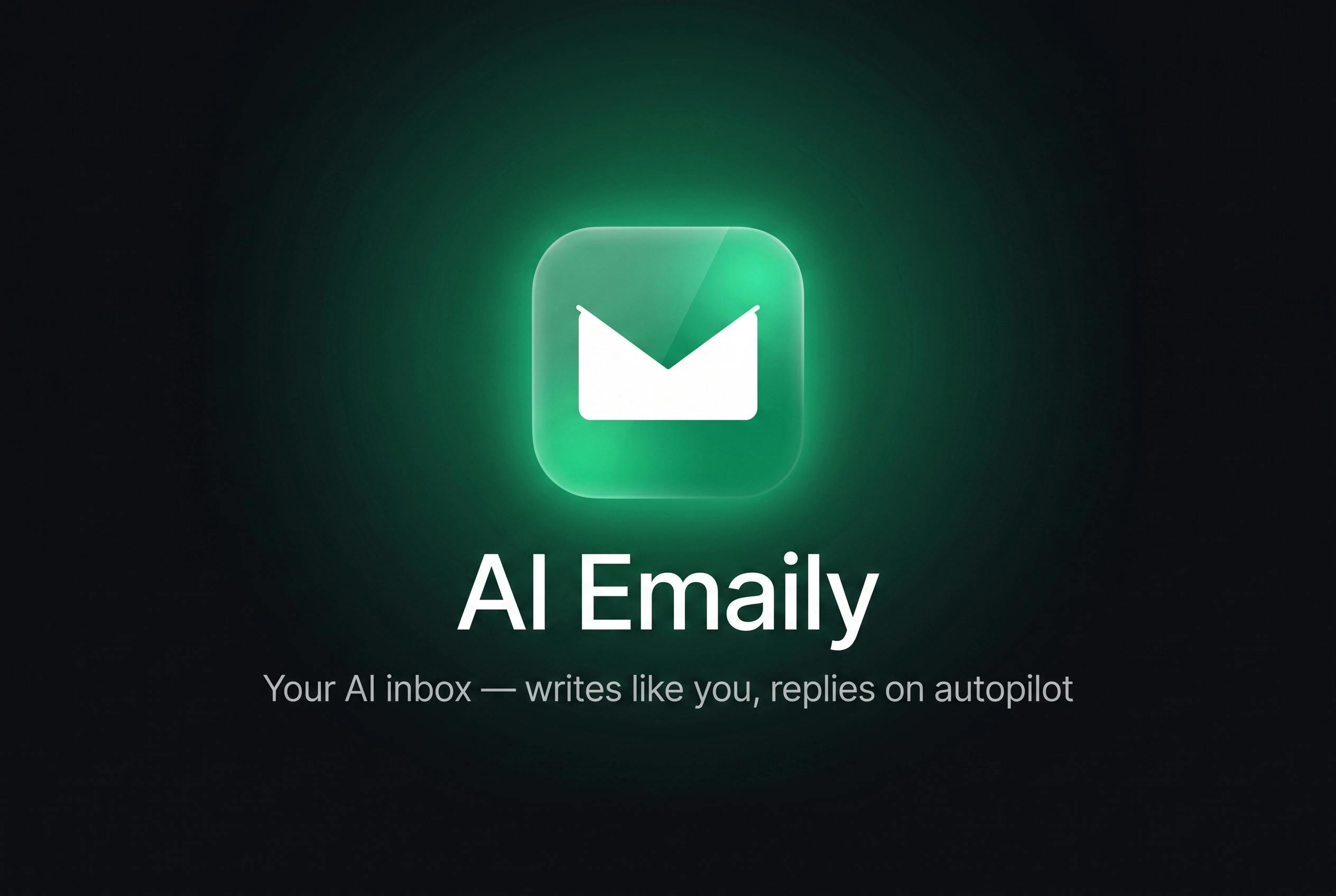 AI Emaily
