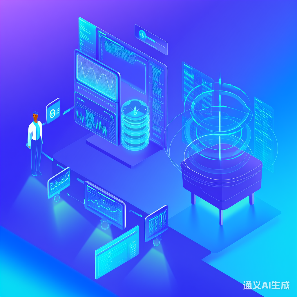 边缘计算与因果推理架构示意图