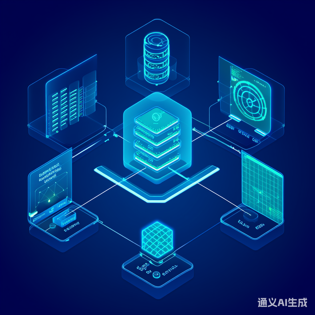 多模态数据融合流程图