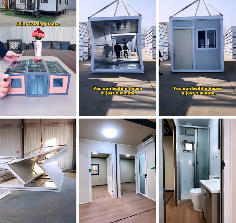 图片来源:江苏外贸工厂1条TikTok视频带来600条询盘!中国跨境电商强大的 ...