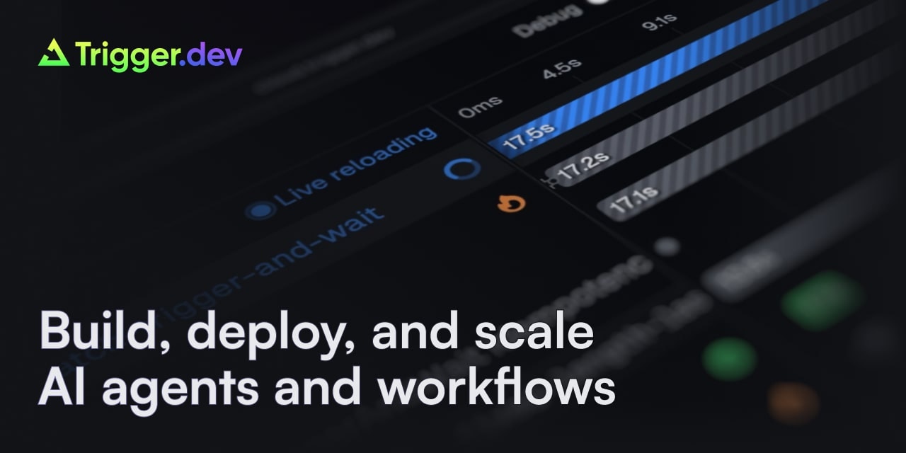 Trigger.dev v4