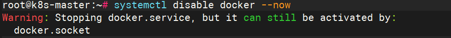 Ubuntu环境kubernetes集群将容器运行时由docker迁移至containerd_docker_02