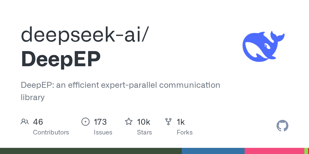 DeepEP