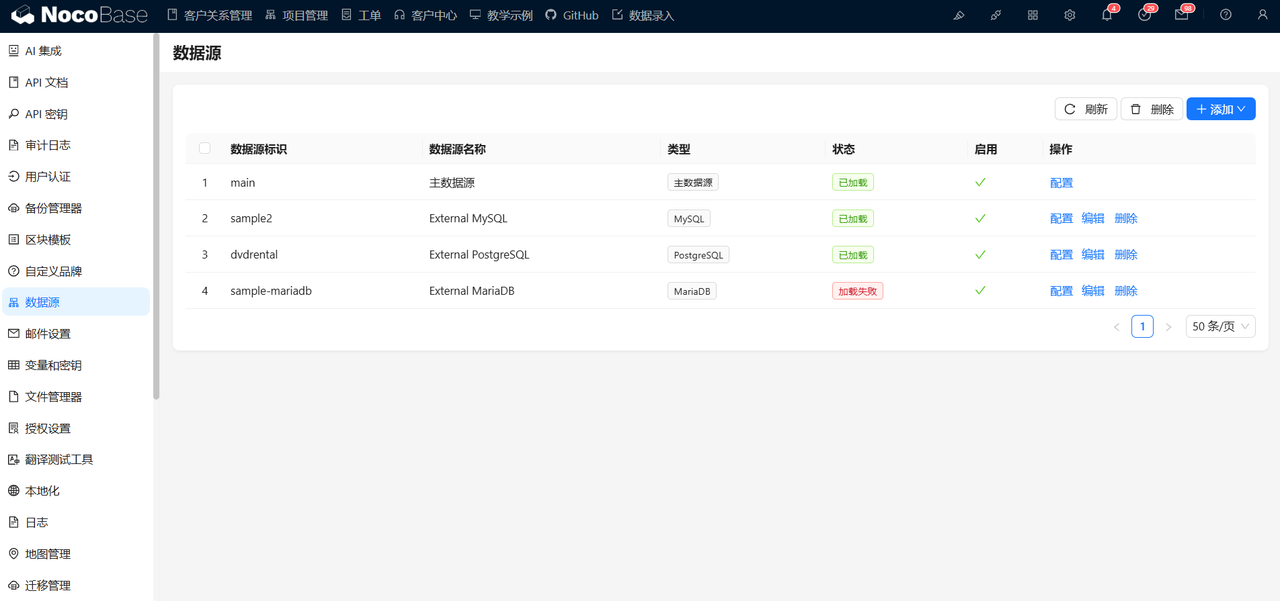 NocoBase