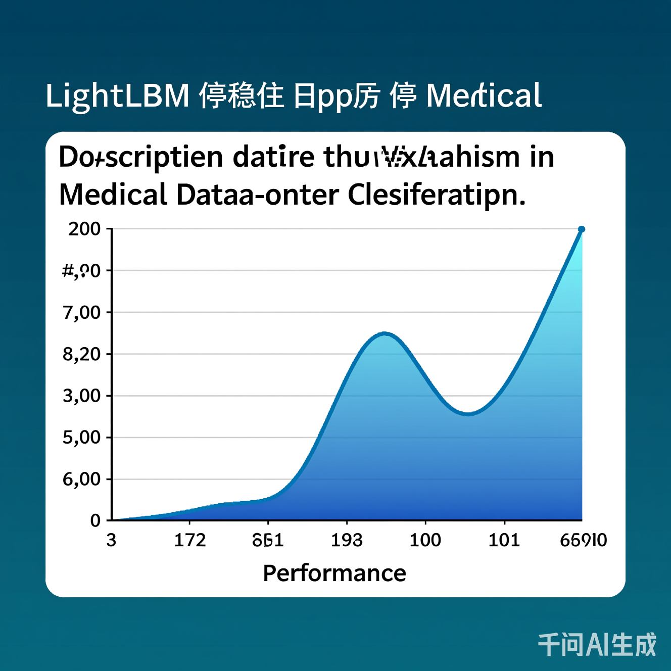 早停机制在医疗数据上的性能曲线