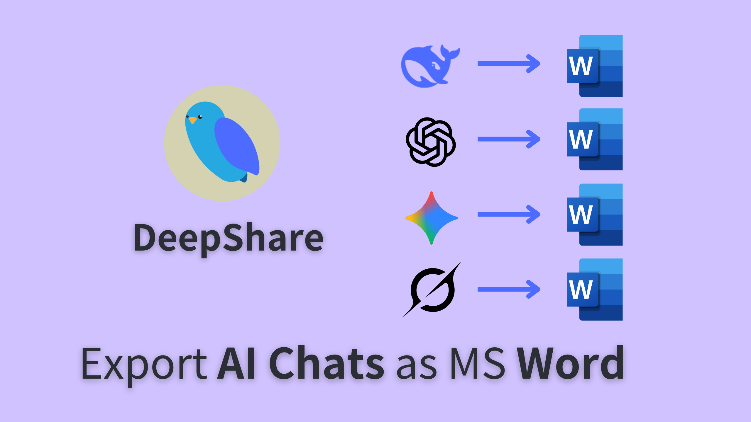 DeepShare