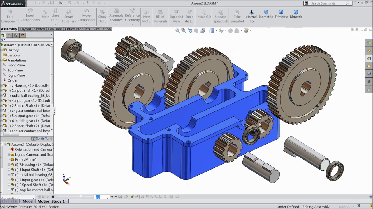 工业软件四大巨头对决,谁才是真正的王?CATIA, NX, Creo, SolidWorks深度对比_creo跟catia哪个档次高-CSDN博客