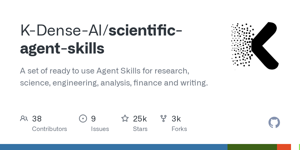scientific-agent-skills